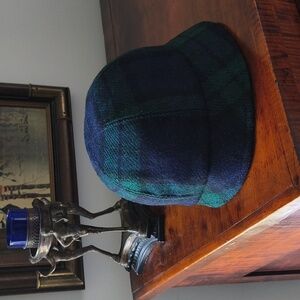 Mucros Weavers Flapper Adjustable Hat